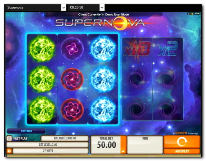 215 Free Spins at Gluck24 Casino