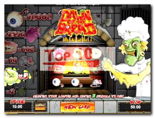 EUR 444 Casino Tournament at Party Casino