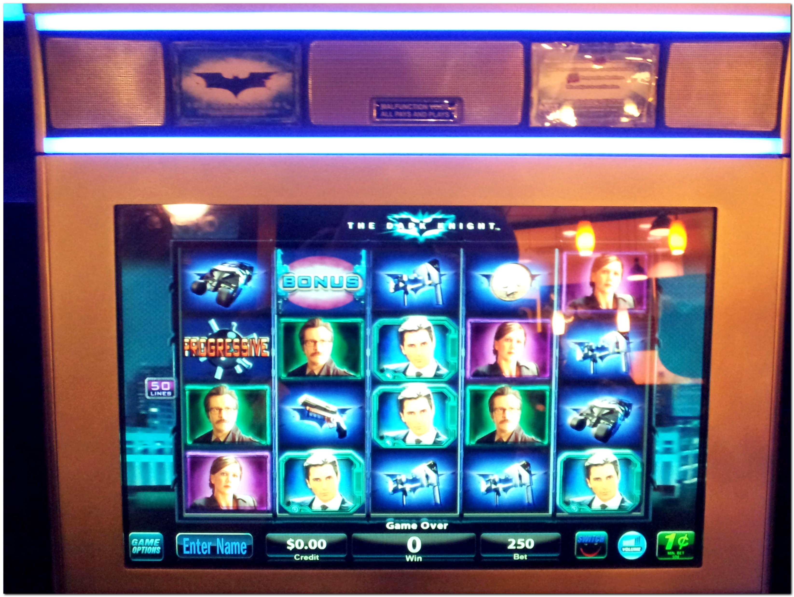 $510 Mobile freeroll slot tournament at Maldives Casino 