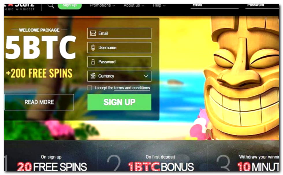 90 Free spins at Slots Million Casino