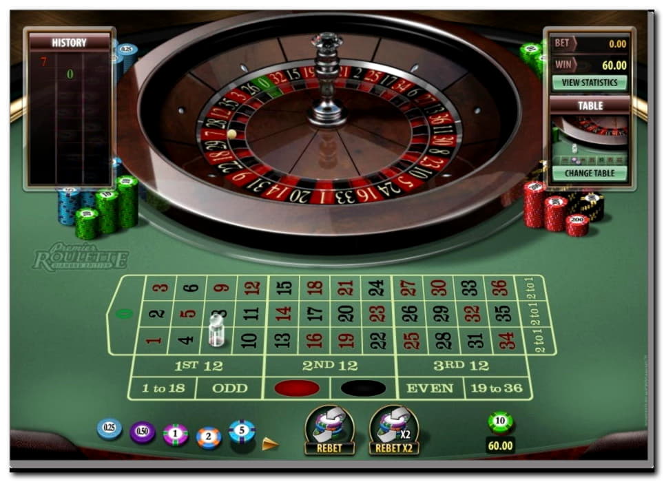 440% Signup casino bonus at Royal Panda Casino