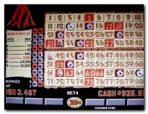 220 Free casino spins at Lincoln Casino