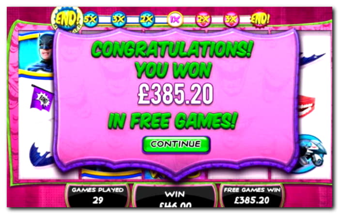 285 Free casino spins at LV Bet Casino