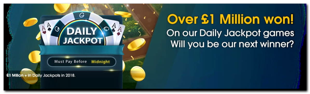 55% Deposit Match Bonus at Power Spins Casino