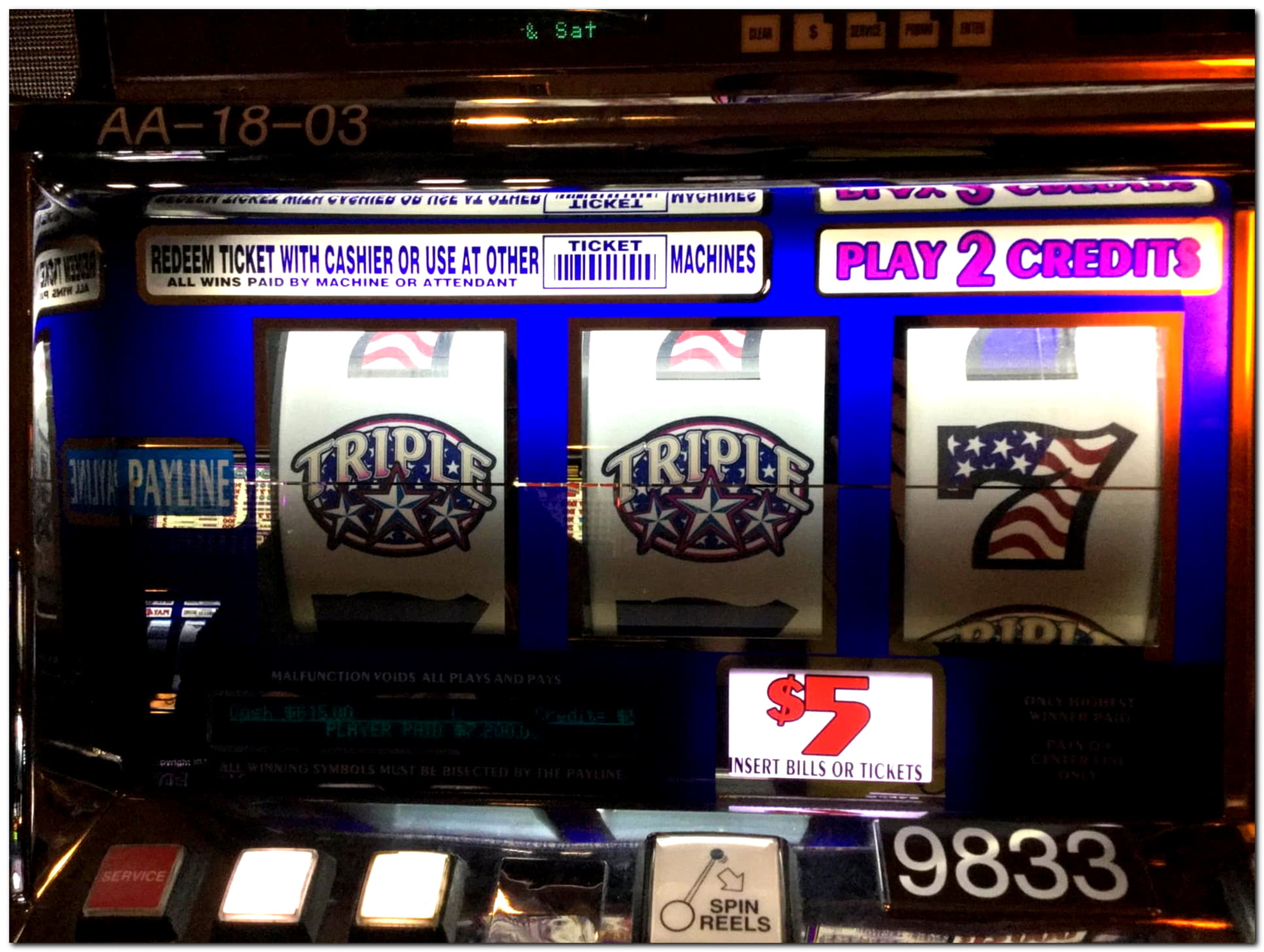 €805 Casino Tournament at Cafe Casino