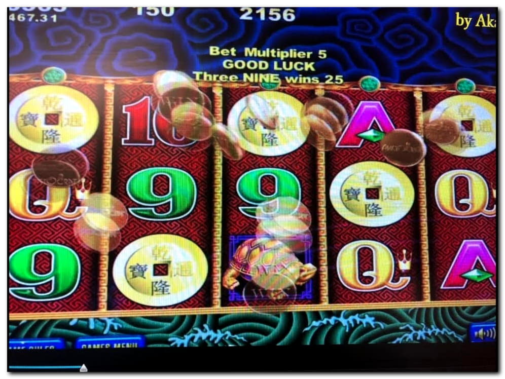 33 Free spins at Kuwait Casino