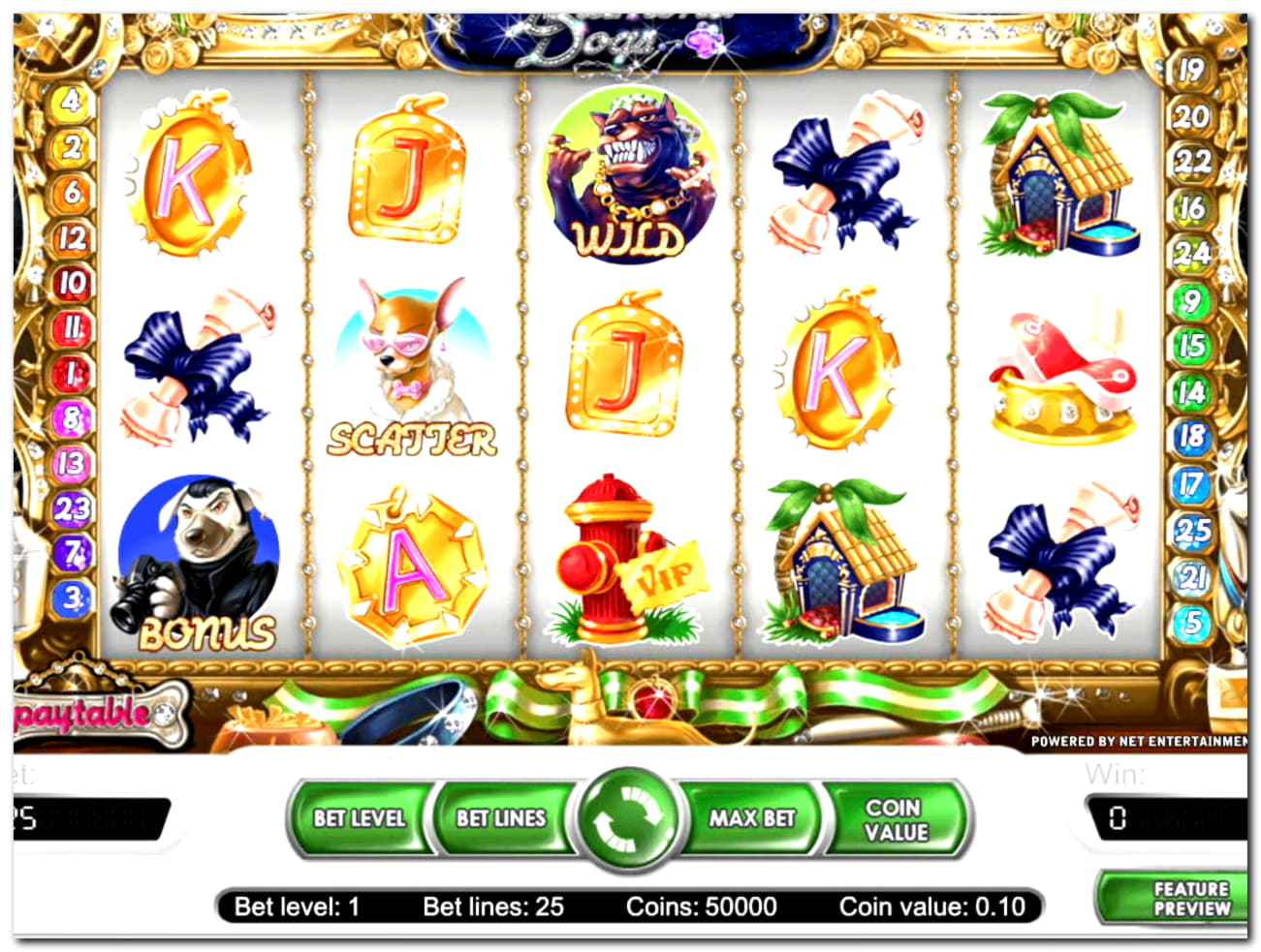 €4660 No Deposit Casino Bonus at Estonia Casino 