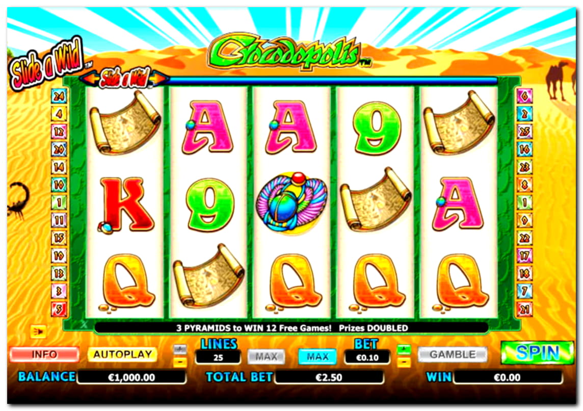 $140 Free Casino Ticket at Lincoln Casino