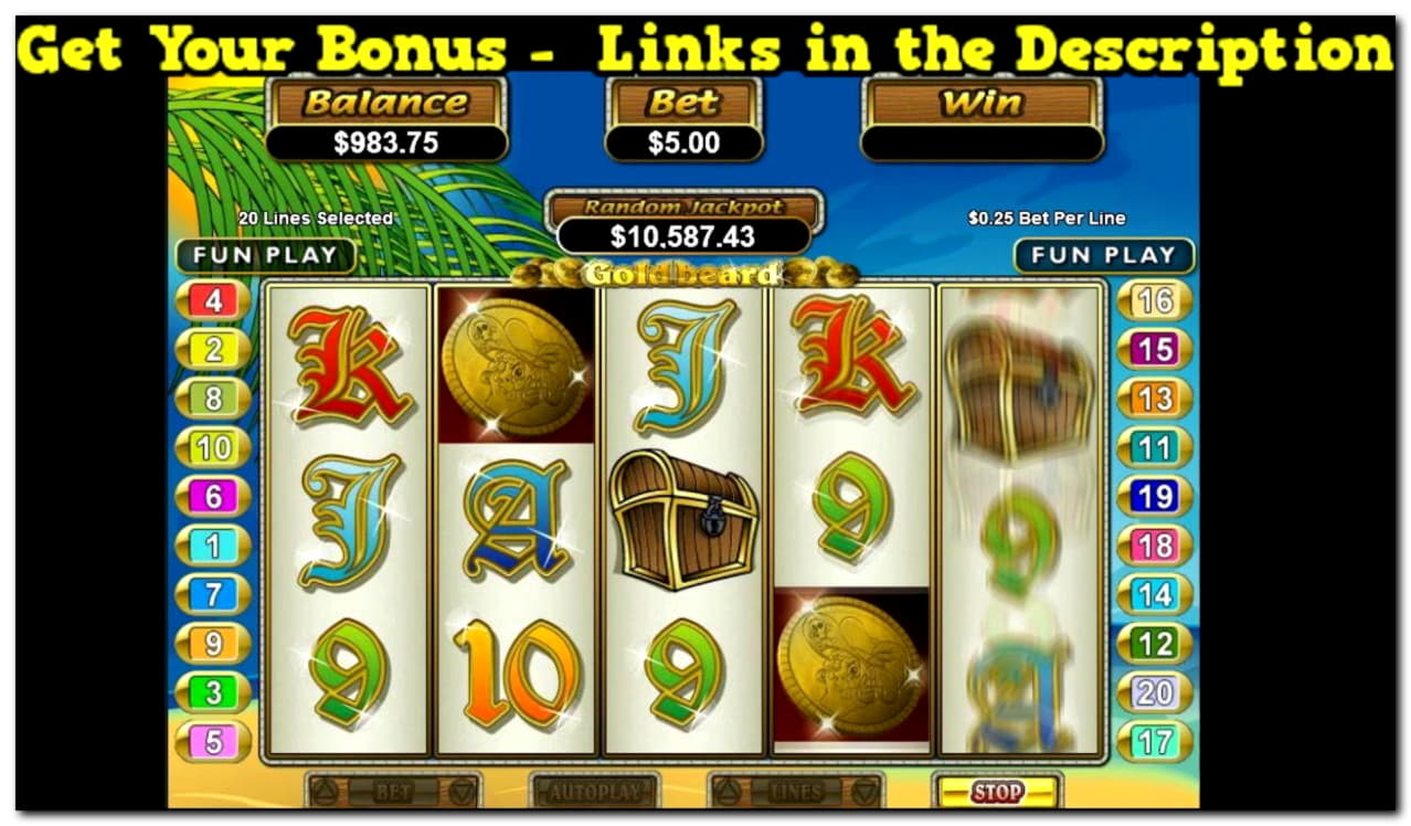 $2080 no deposit bonus casino at Jackpot City Casino