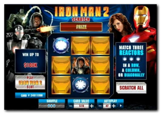 ﻿$255 Free Chip Casino at Come On Casino