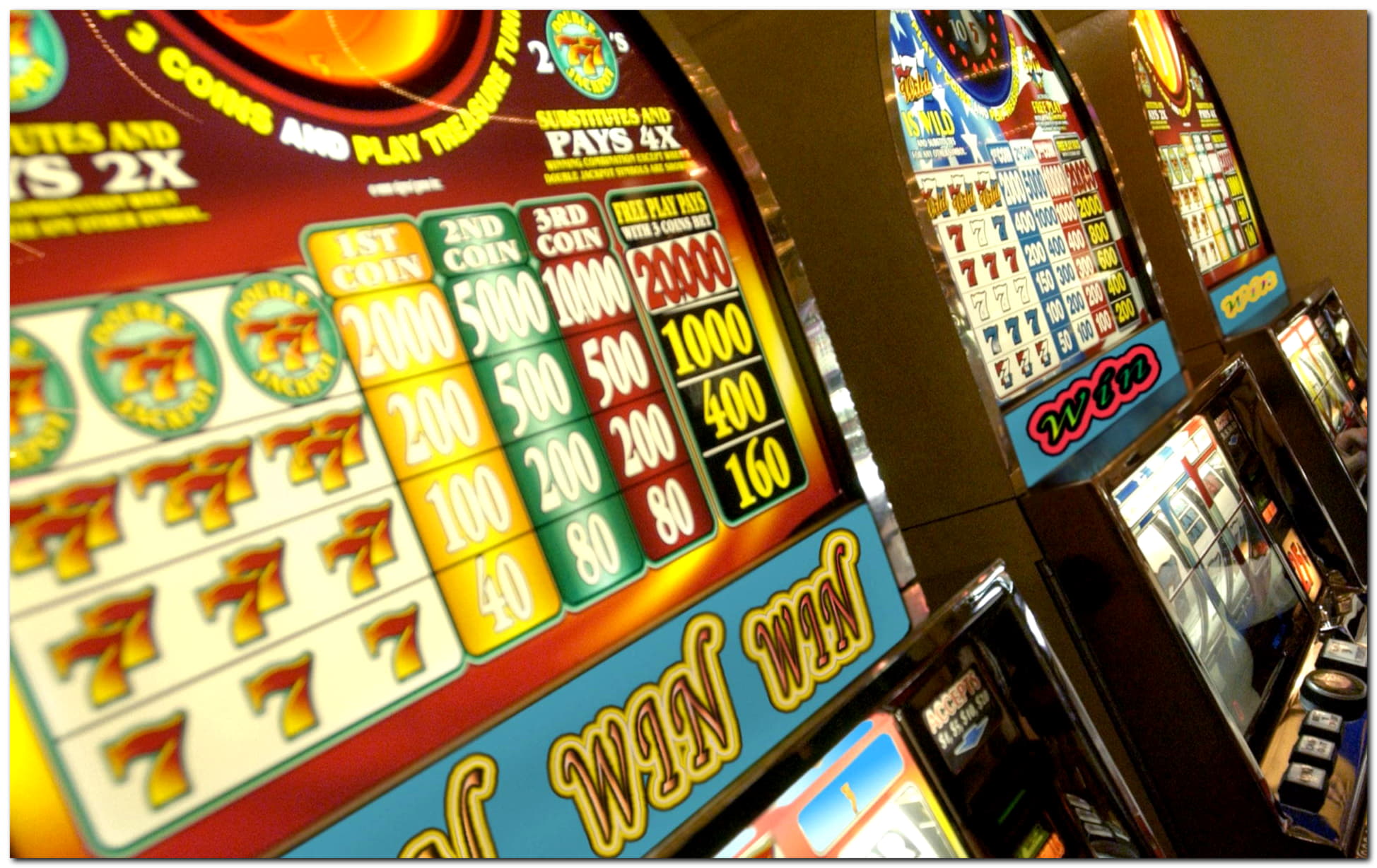 280% casino match bonus at bWin Casino