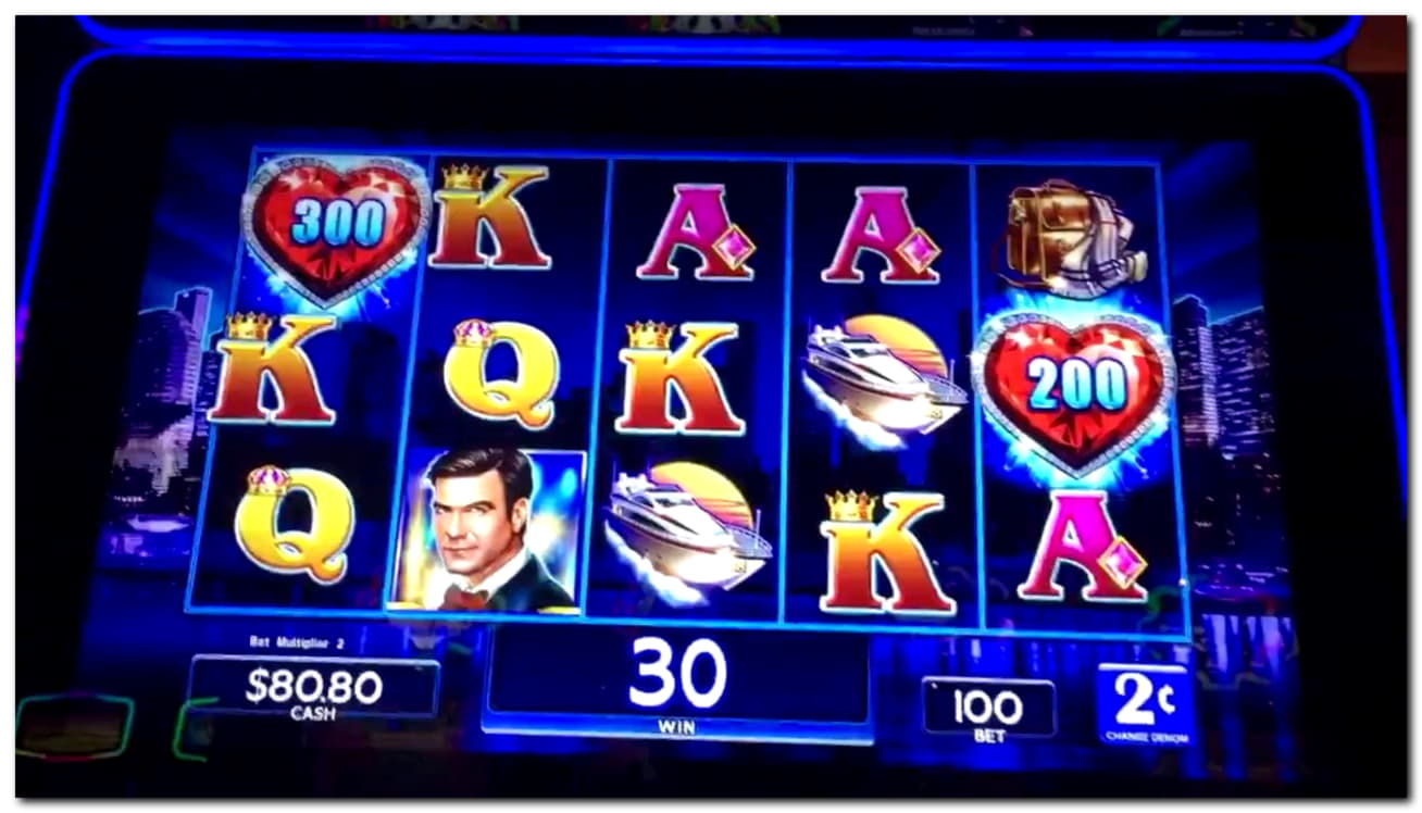 30% Deposit Match Bonus at Gaming Club Casino