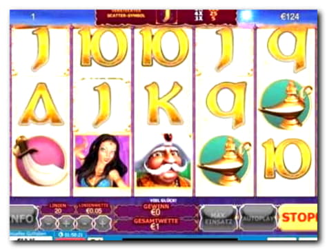 €415 Online Casino Tournament at Spin Palace Casino