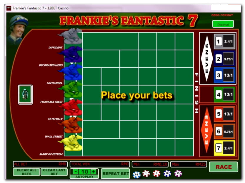 EURO 670 Free Casino Ticket at bWin Casino