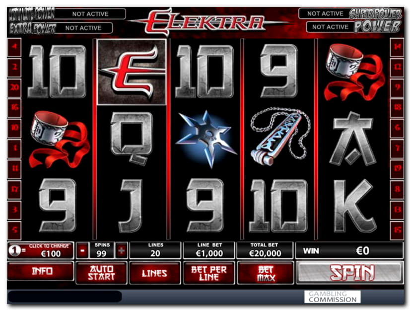 EURO 400 Daily freeroll slot tournament at Slots Heaven Casino