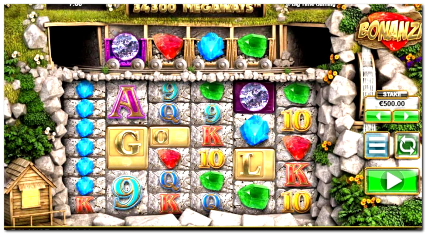 EUR 725 Online Casino Tournament at Gaming Club Casino
