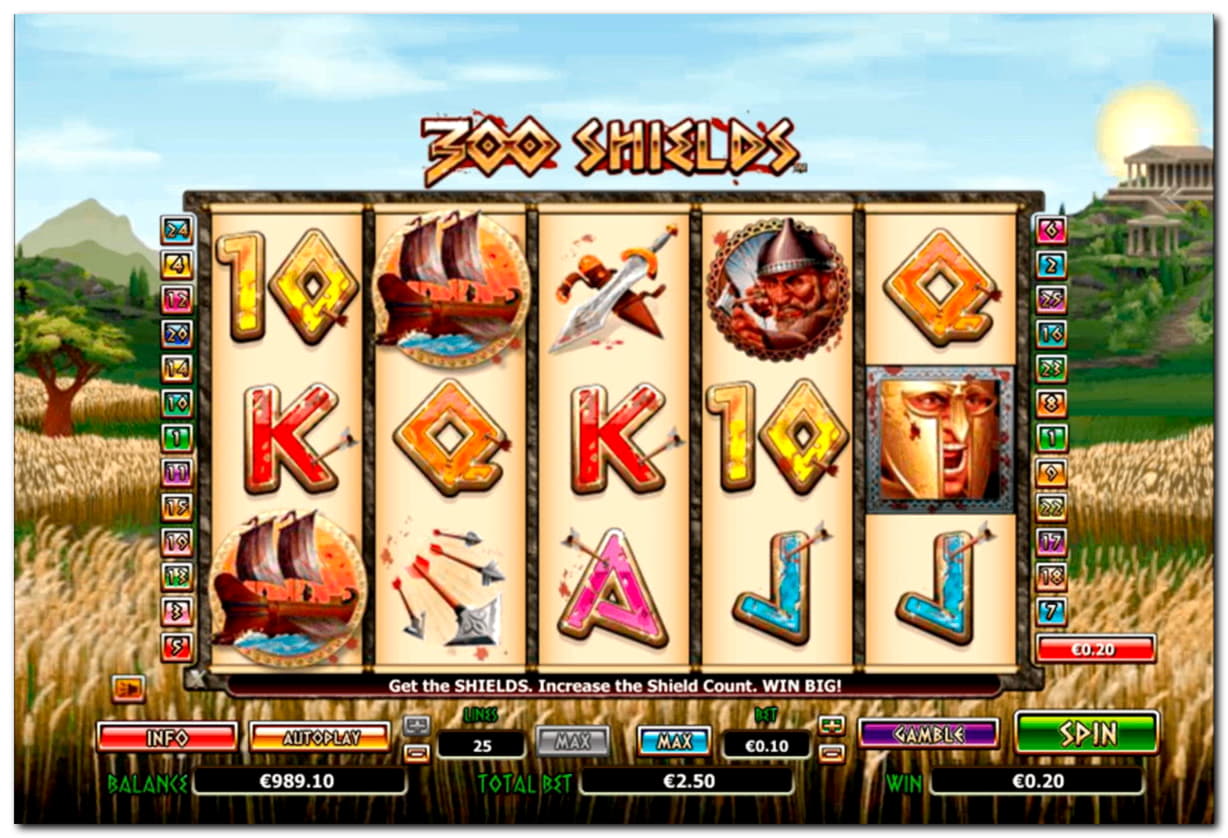 15 Free Spins Casino at Royal Panda Casino