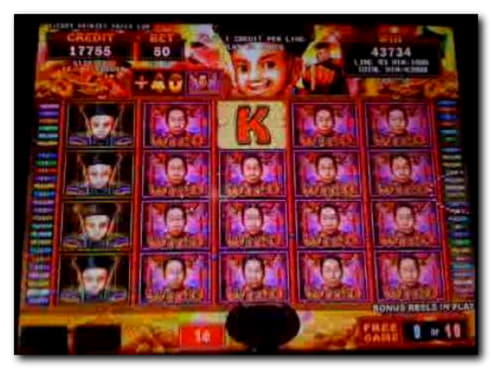 $595 Free Casino Ticket at Dafa Bet Casino