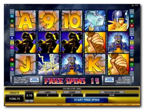 €425 Online Casino Tournament at Liberty Slots Casino