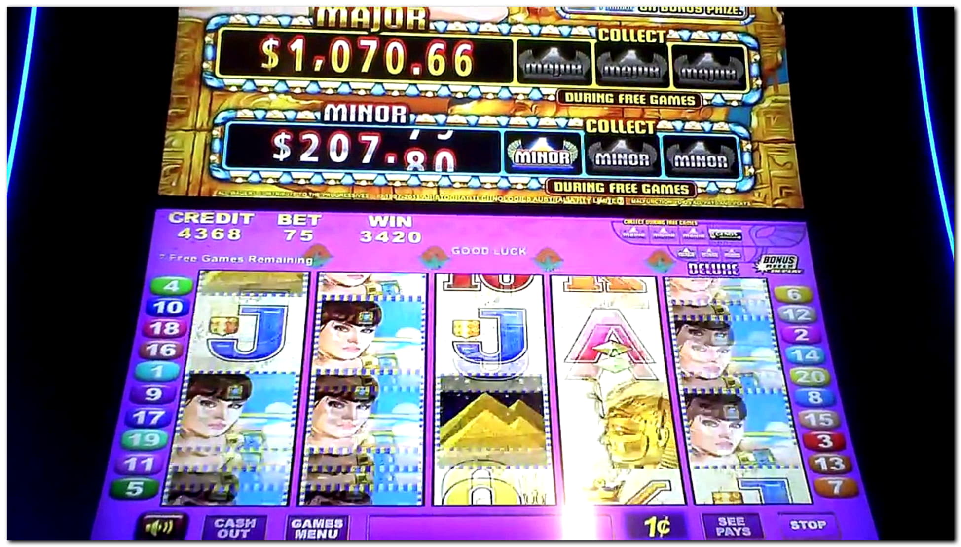 €985 Casino tournaments freeroll at Casino Las Vegas