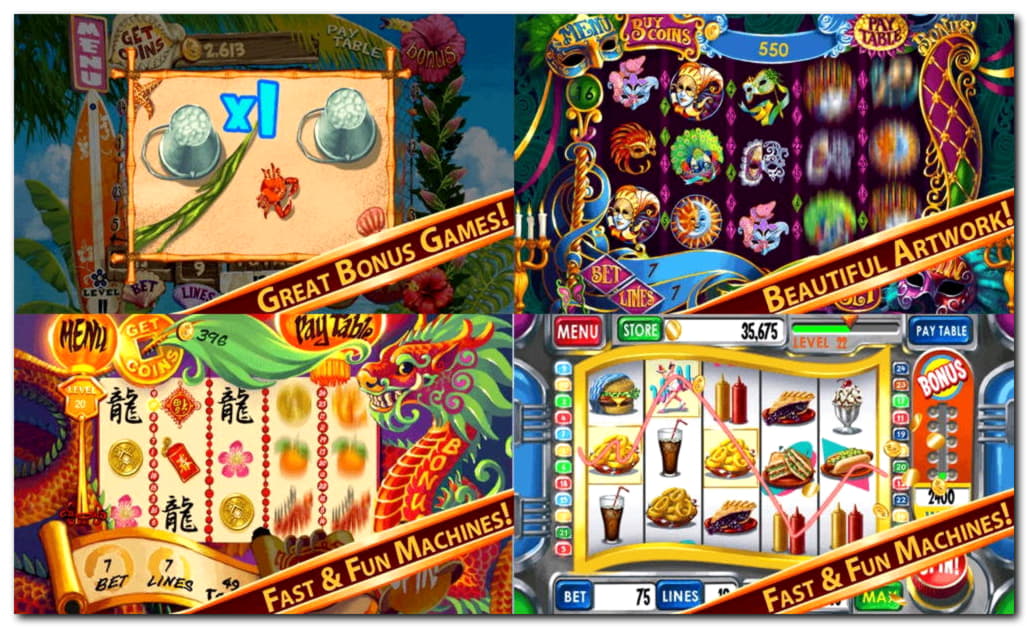 EURO 130 Daily freeroll slot tournament at Gaming Club Casino