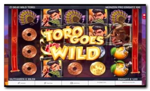 Eur 605 Online Casino Tournament at Party Casino