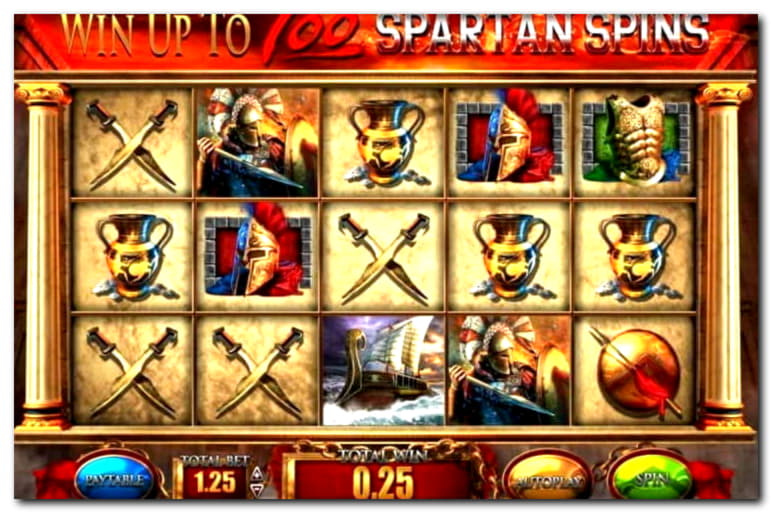 230 Free Spins no deposit casino at 888 Casino