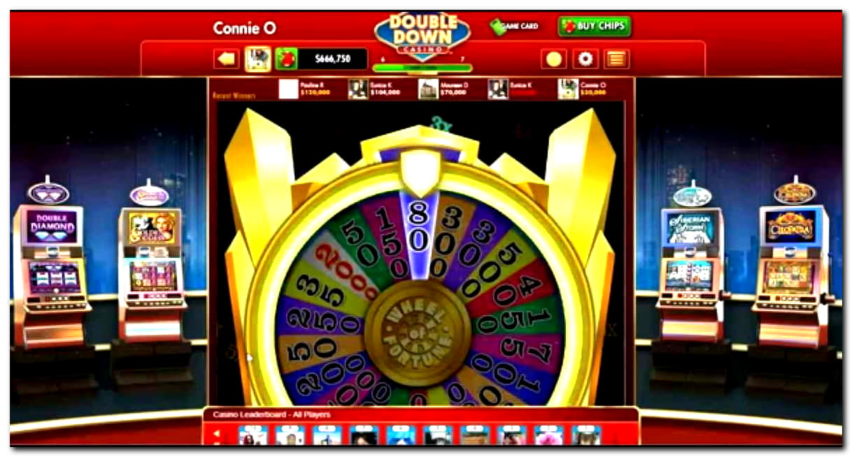 EURO 990 Daily freeroll slot tournament at Treasure Island Jackpots Casino (Australia Casino Mirror)