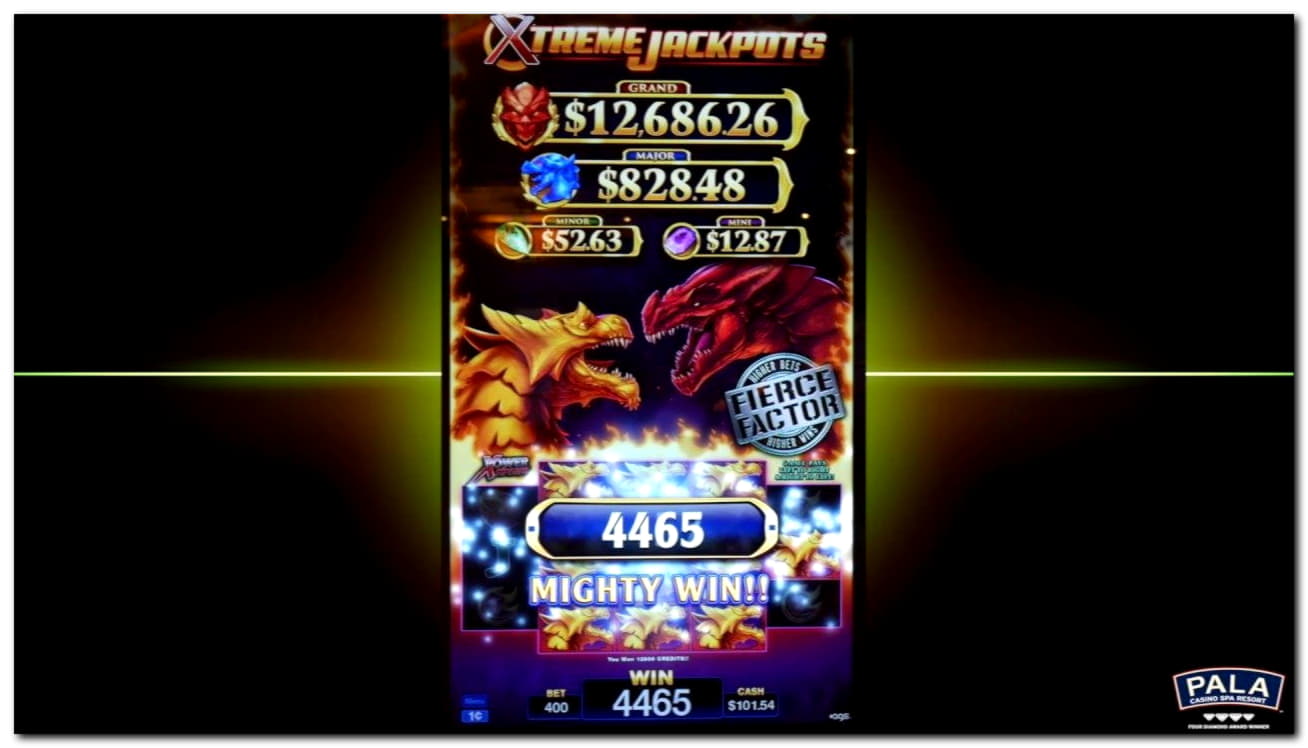 $135 Free chip at Casino com