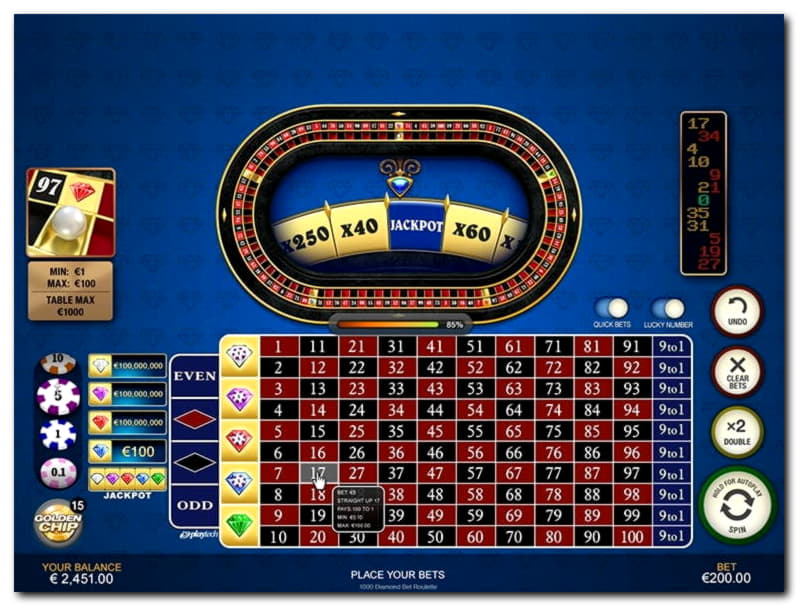111 free spins casino at Casino com