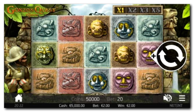﻿$990 Online Casino Tournament at Golden Star Casino