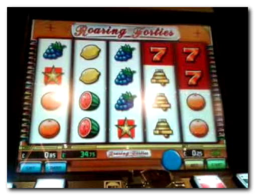 €270 Free Cash at Liberty Slots Casino