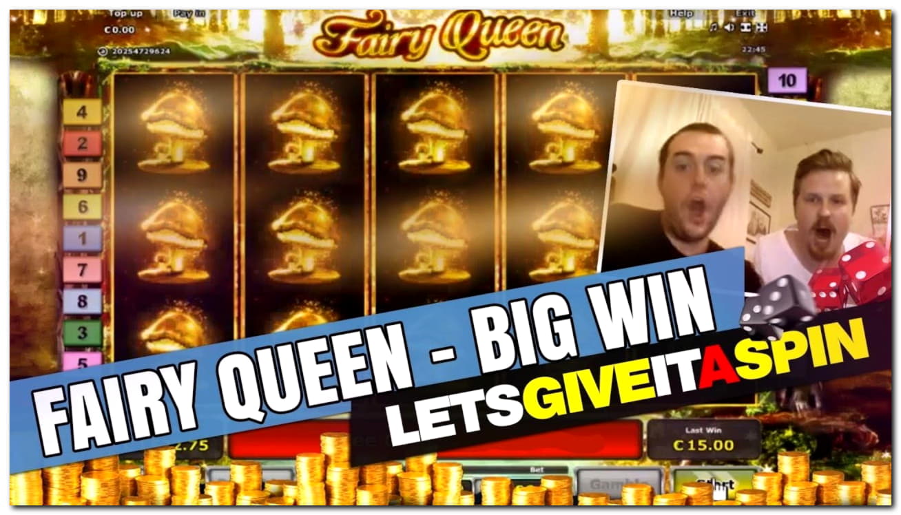 190 Free spins no deposit casino at Slots Million Casino
