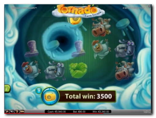 Eur 920 Casino Tournament at bWin Casino