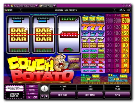 $250 free casino chip at No Bonus Casino