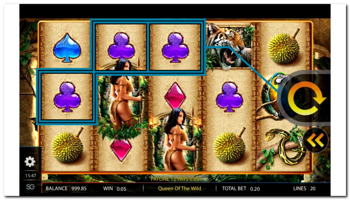 $85 Tournament at bWin Casino