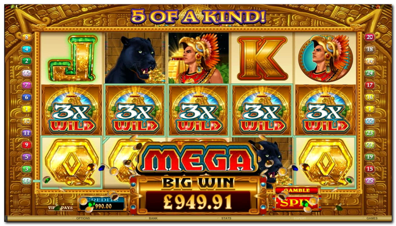 430% Match at a Casino at Royal Panda Casino