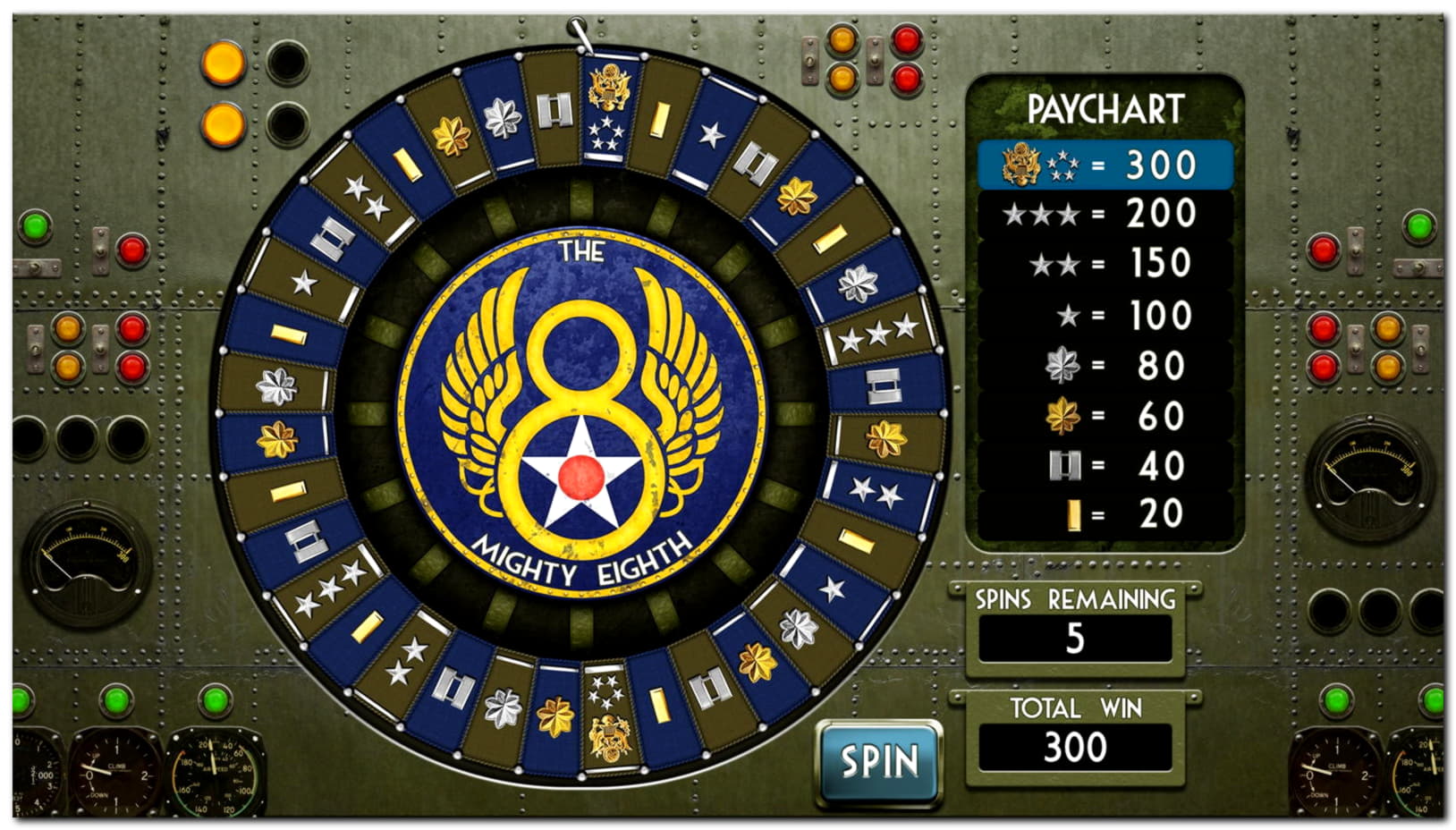$2140 No deposit casino bonus at Golden Star Casino