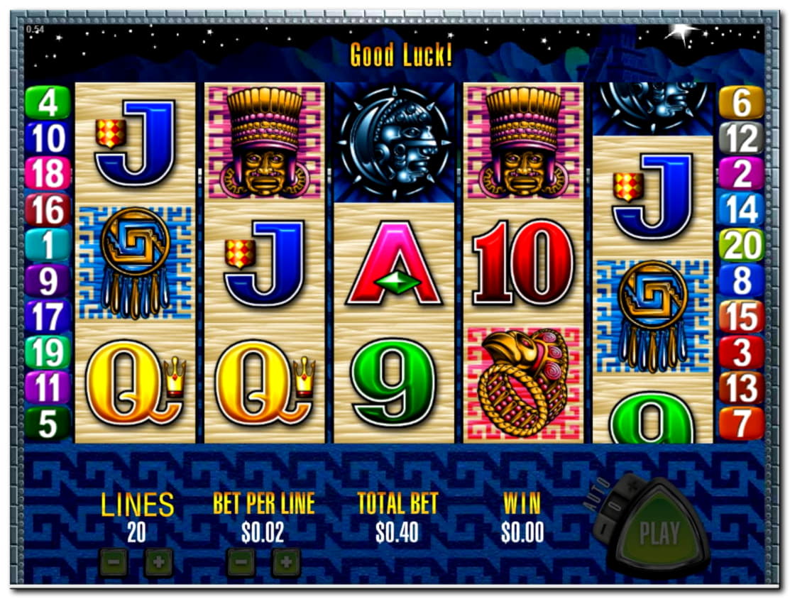 $535 casino chip at Royal Panda Casino