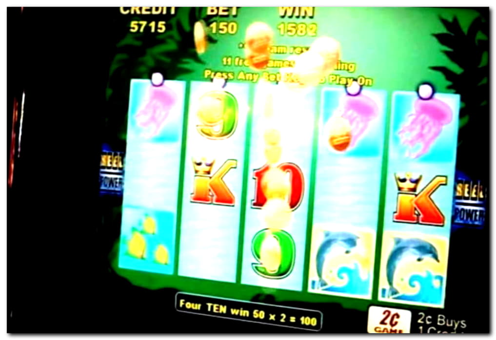 30 Loyalty Free Spins! at No Bonus Casino
