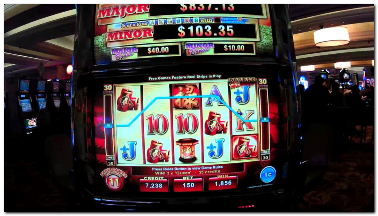 300 Free Spins right now at Slots Million Casino