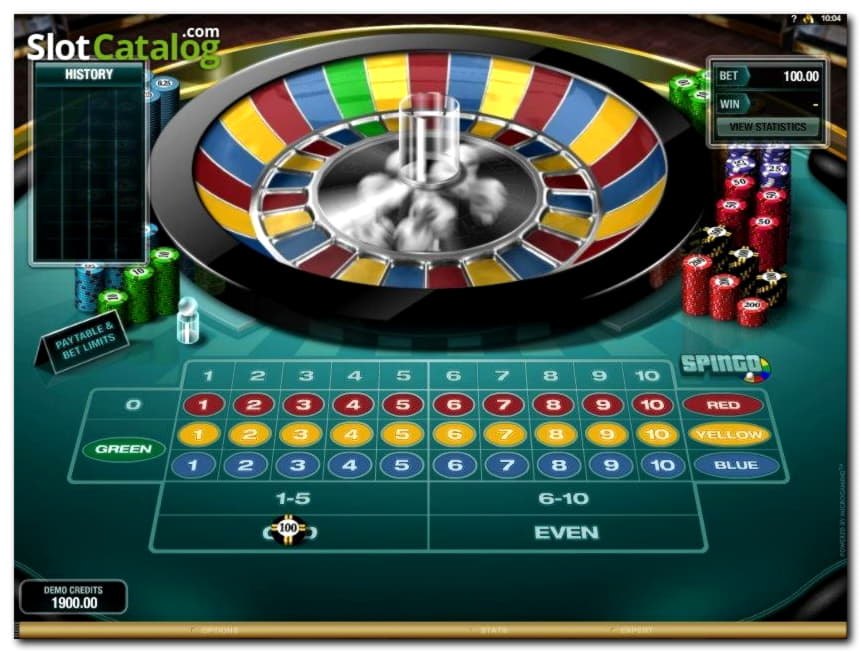 EURO 345 No Deposit Bonus at Gaming Club Casino