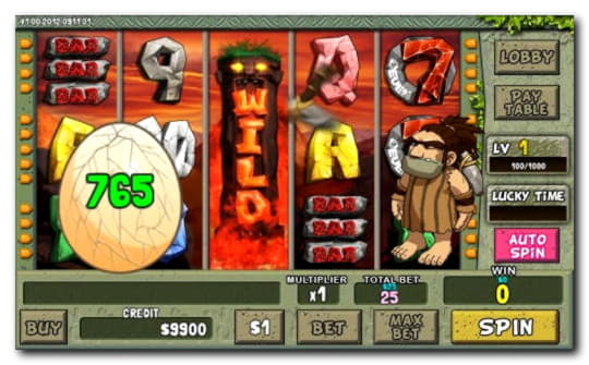 685% Match at a Casino at Spin Palace Casino