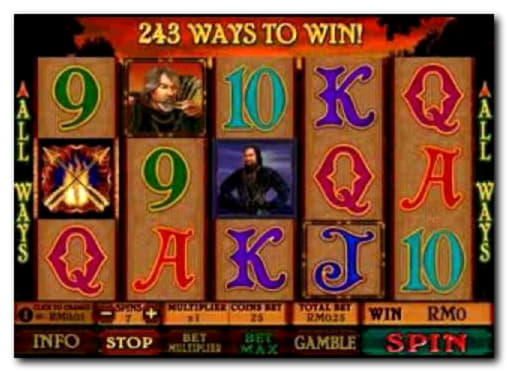 €640 Free Money at Come On Casino