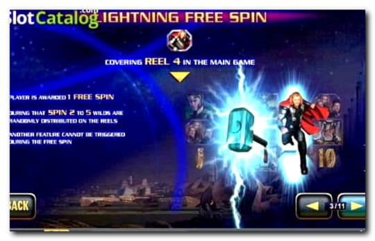 790% Match Bonus at Spin Palace Casino