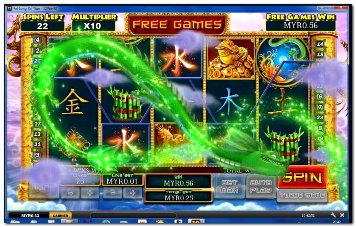 EUR 530 FREE CHIP CASINO at Kuwait Casino