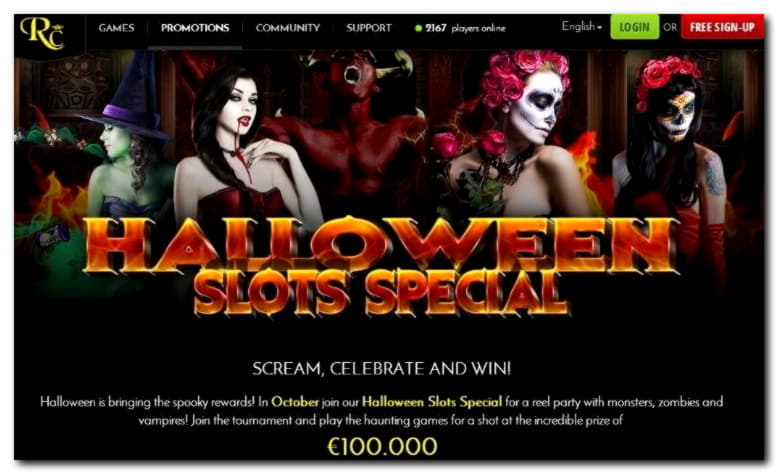$230 Mobile freeroll slot tournament at Come On Casino