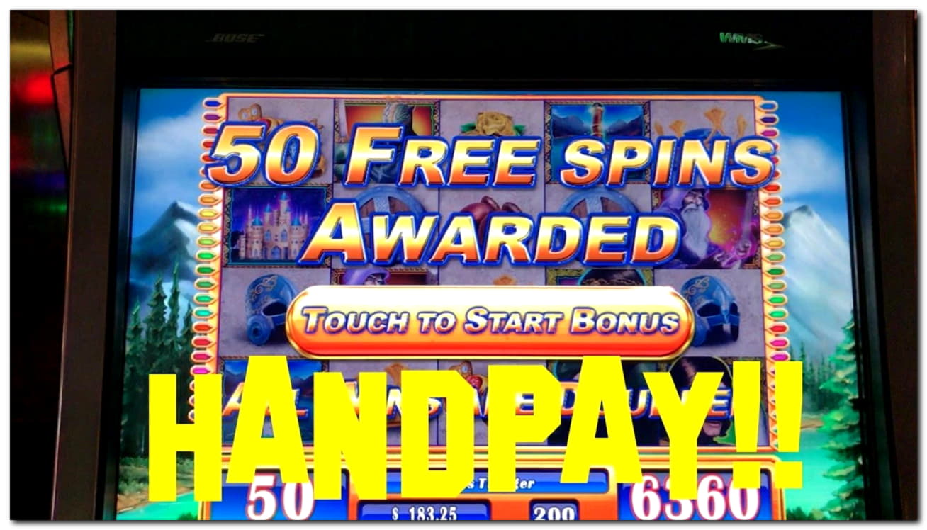 35 Trial Spins at Jackpot City Casino