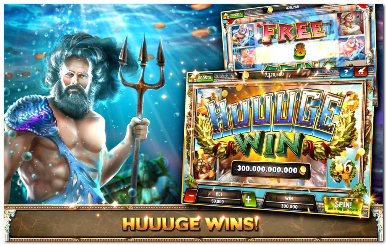 111 free spins at Party Casino