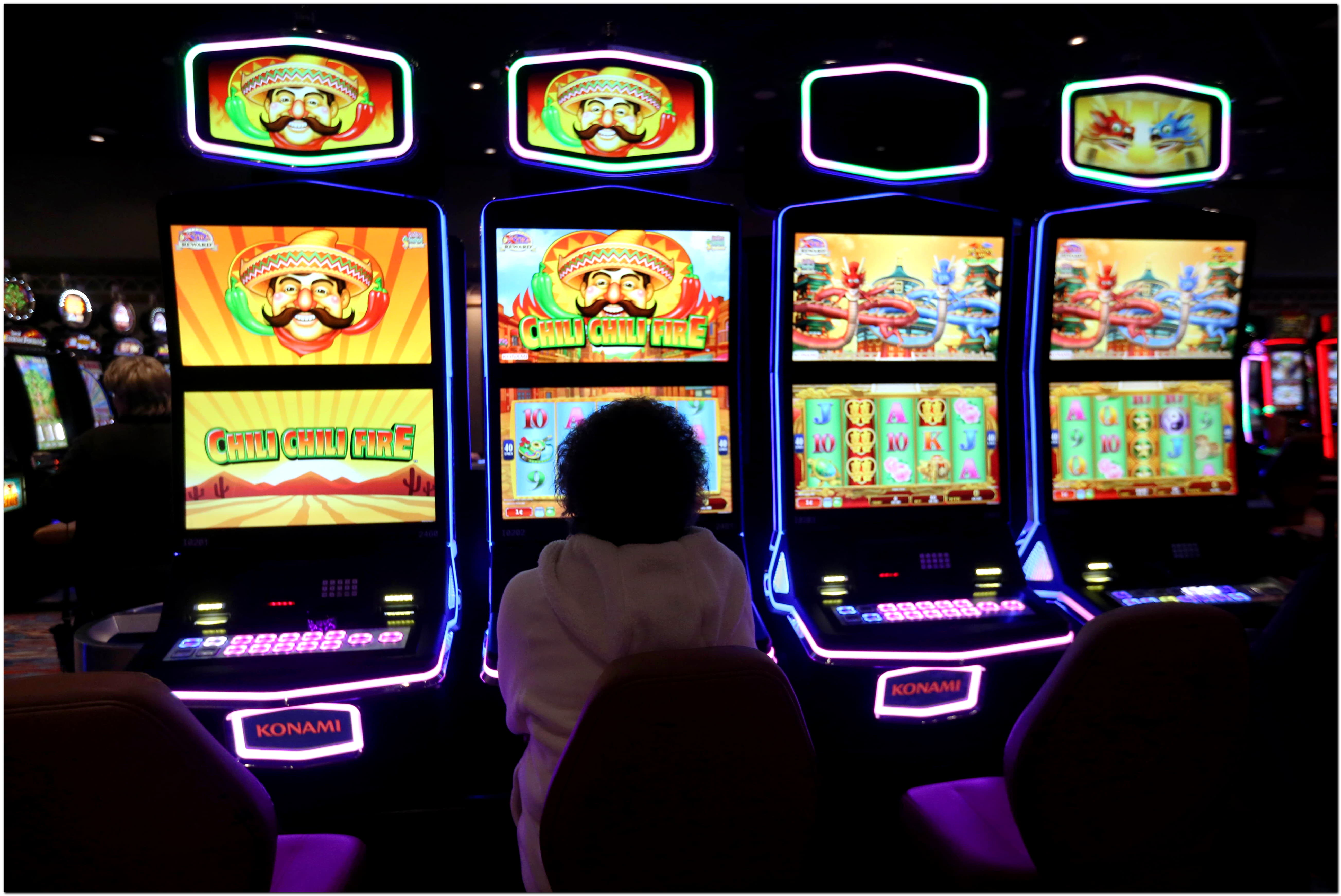 310% Signup casino bonus at Cafe Casino